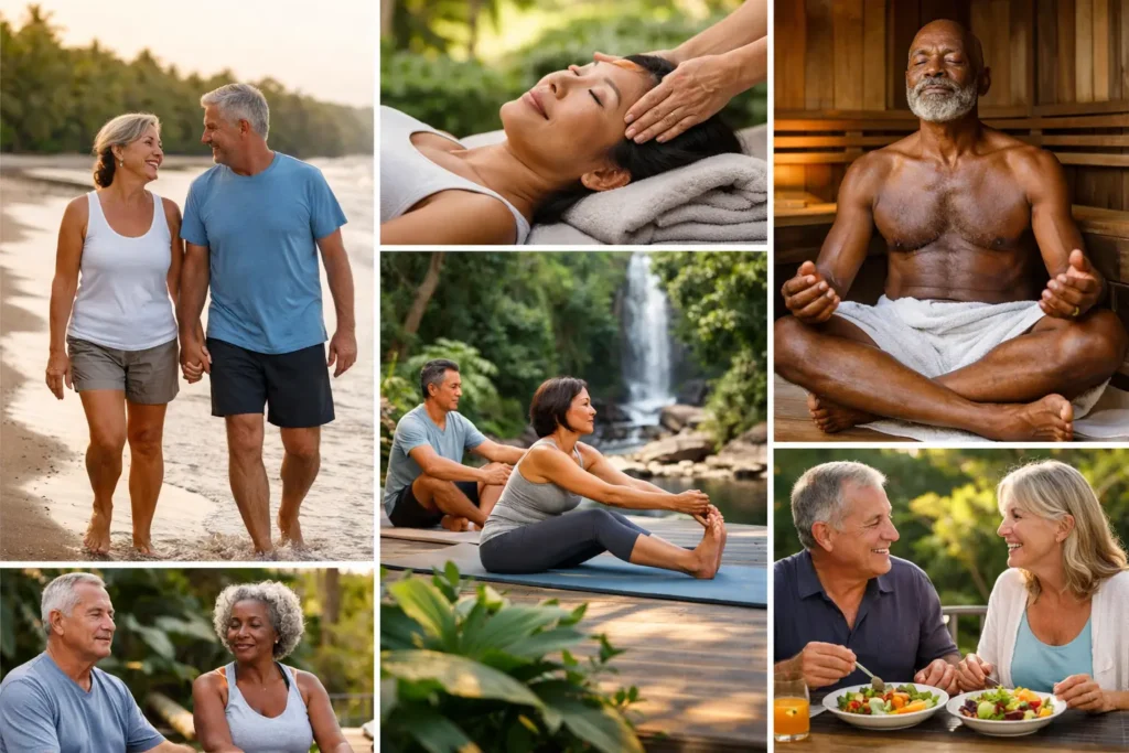 7 Recovery Practices for Longevity That Work