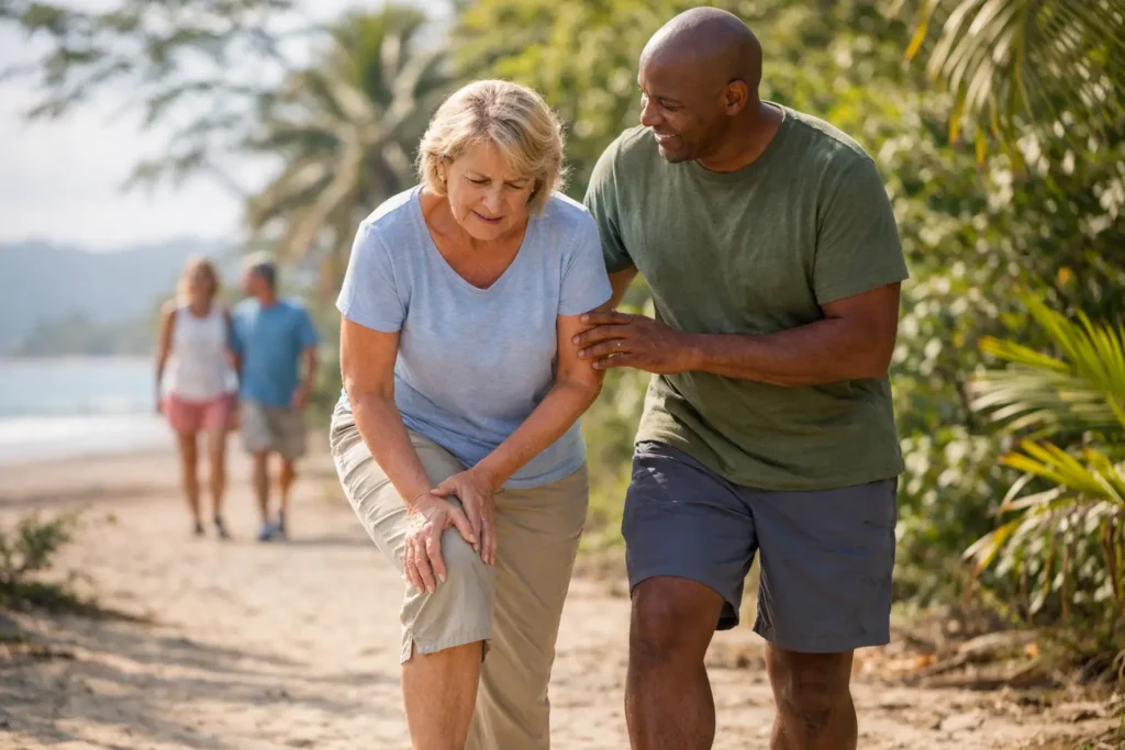 Does Arthritis Affect Mobility? What to Know