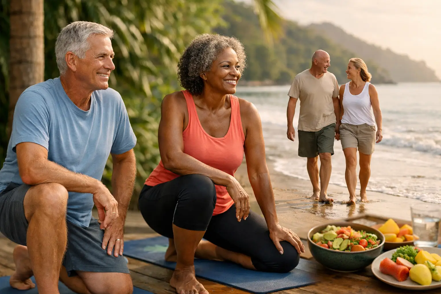 How to Improve Joint Health and Mobility