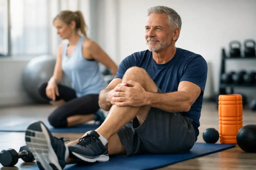 Joint Health and Mobility Exercises That Work