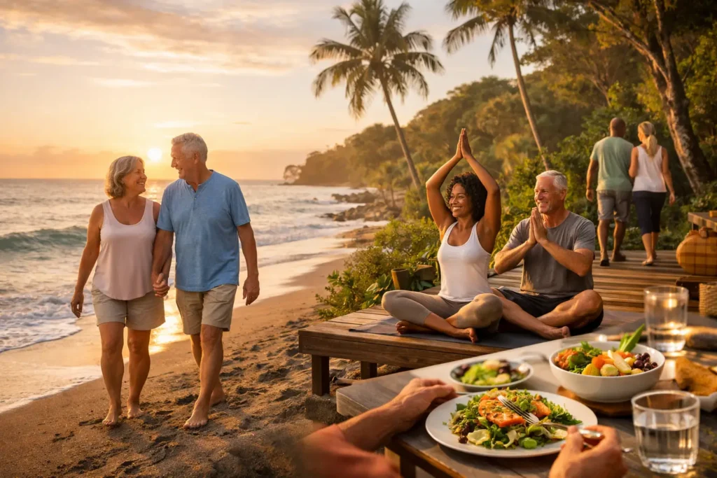 Longevity Planning After Retirement That Works