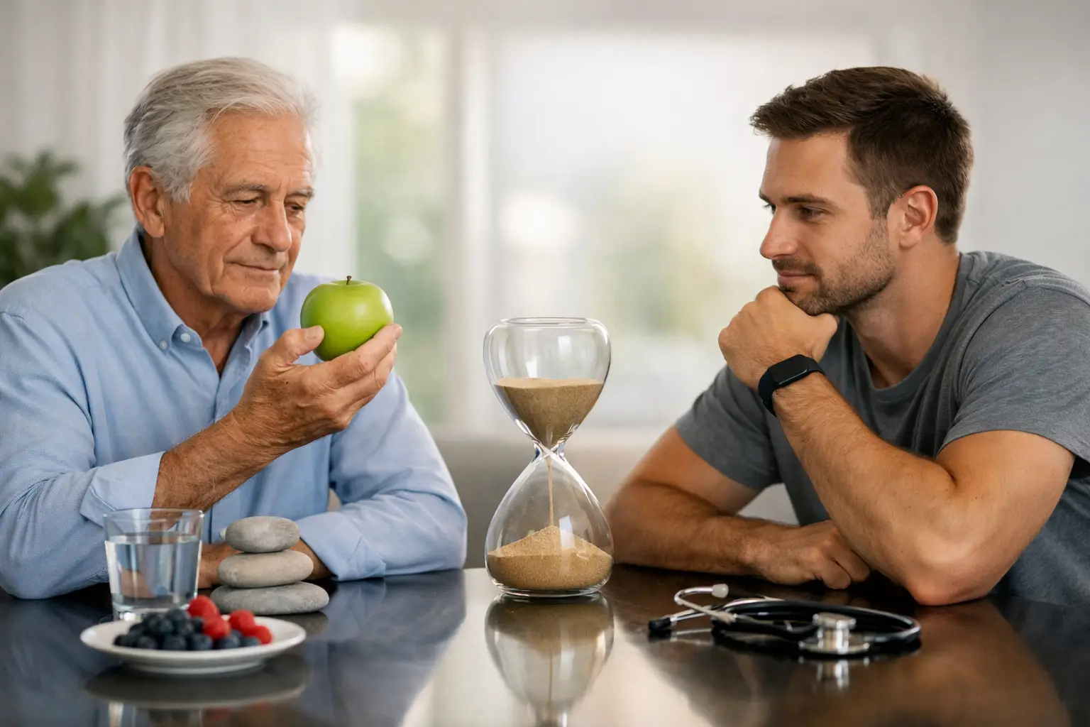 Longevity vs Life Span: What Matters Most?