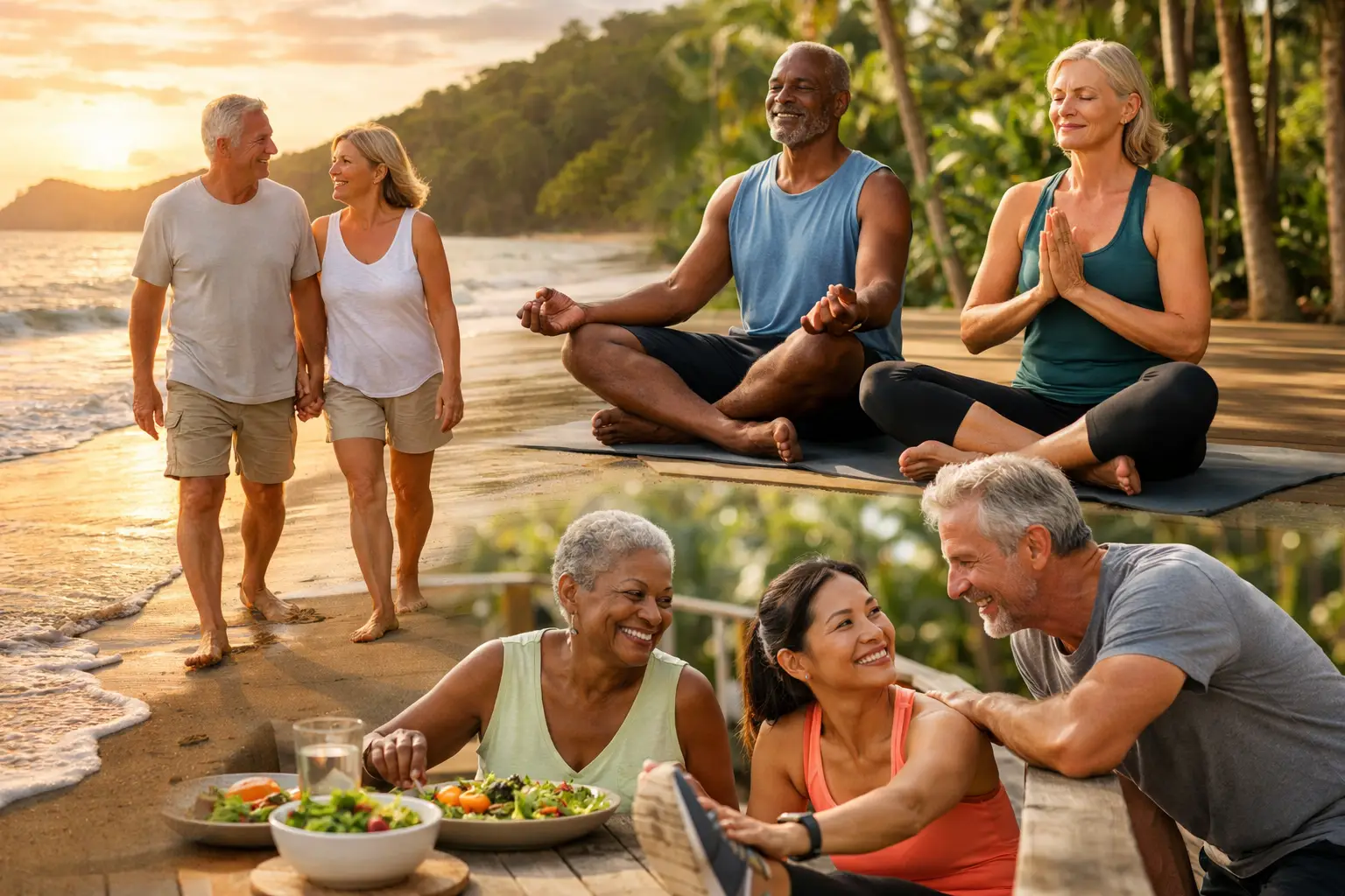 7 Best Ways to Stay Capable With Age